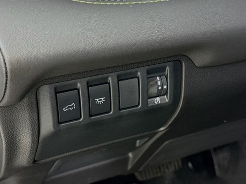 New 2025 Subaru Ascent Bronze Edition image 10