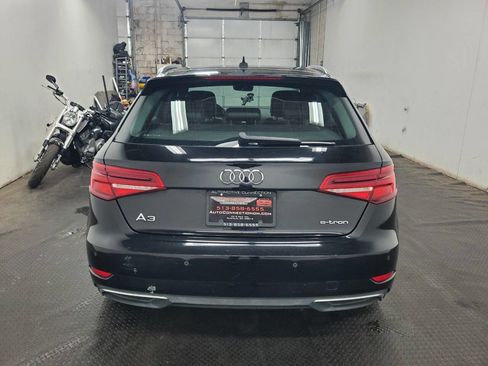 Used 2017 Audi A3 e-tron Premium Plus w/ Technology Package image 6