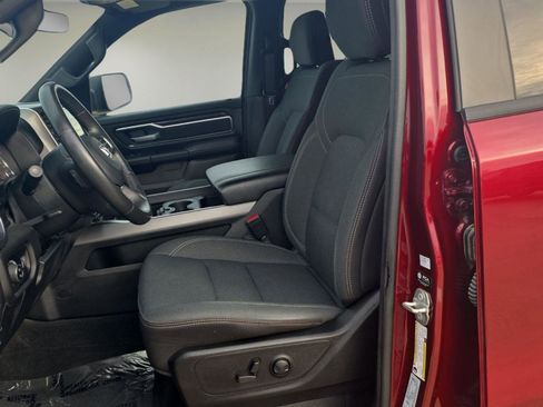 Used 2024 RAM 1500 Big Horn image 3