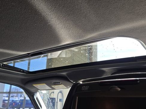 Used 2012 Ford Expedition EL Limited image 12