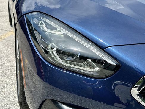 Used 2019 BMW Z4 sDrive30i w/ Convenience Package RWD image 25