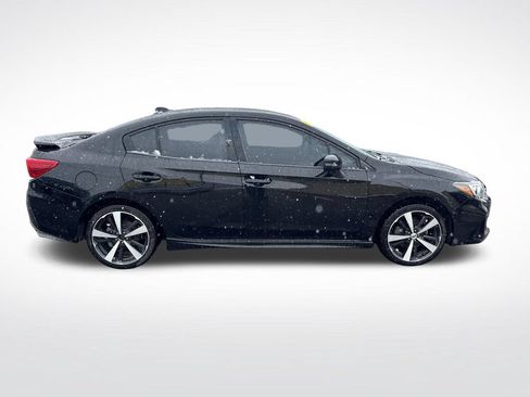 Used 2017 Subaru Impreza 2.0i Sport AWD/4WD image 6