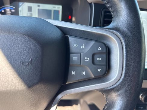 Used 2022 Ford Bronco Wildtrak image 27