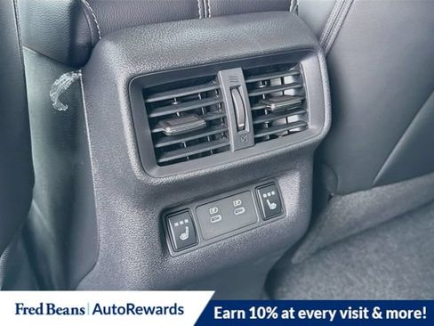 New 2027 Nissan Murano Platinum w/ Cargo Package AWD/4WD image 20