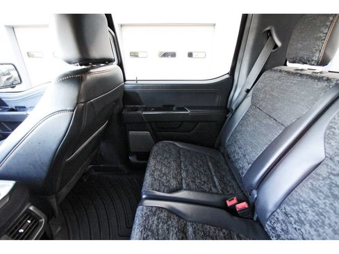 Used 2025 Ford F150 Tremor AWD/4WD image 13