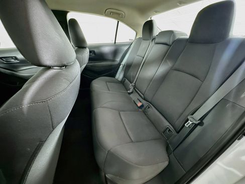 Used 2024 Toyota Corolla LE FWD image 24