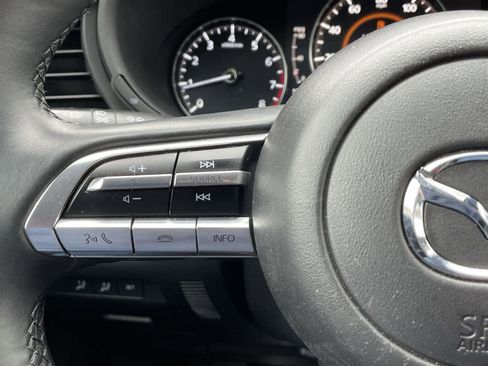 Used 2022 MAZDA CX-30 AWD 2.5 S w/ Preferred Package image 28