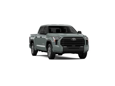 New 2026 Toyota Tundra SR5 AWD/4WD image 69