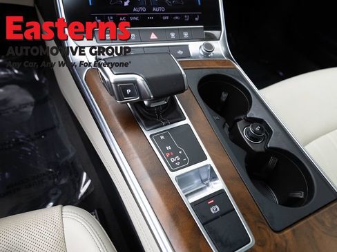 Used 2023 Audi A6 Premium Plus w/ Premium Plus Package AWD/4WD image 13