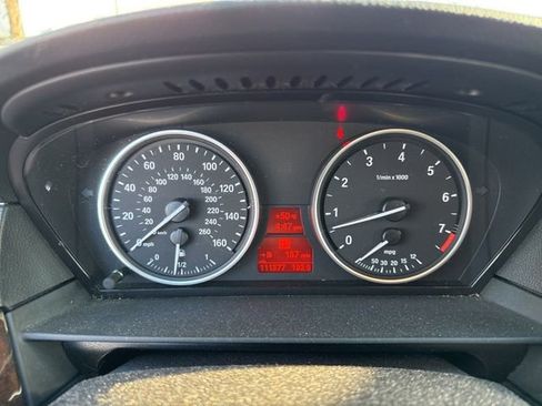 Used 2008 BMW 535xi Wagon image 17