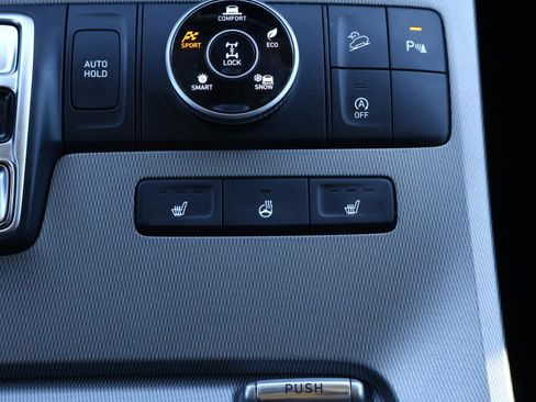 Used 2022 Hyundai Palisade SEL w/ Premium Package image 28