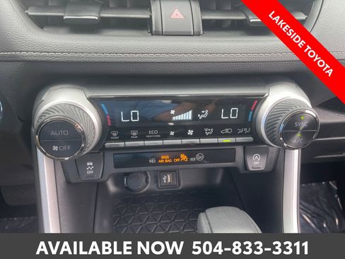 Certified 2024 Toyota RAV4 XLE AWD/4WD image 33
