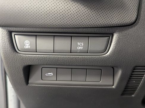 Used 2024 MAZDA CX-50 AWD 2.5 S w/ Weather Package image 12