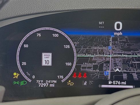 Certified 2025 Porsche Cayenne image 15