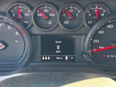 New 2026 Chevrolet Silverado 2500 W/T w/ WT Convenience Package RWD image 27