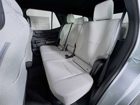 New 2025 Toyota 4Runner SR5 image 14