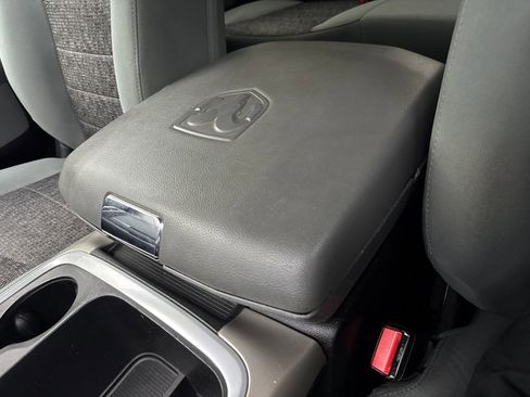 Used 2018 RAM 2500 Lone Star image 73