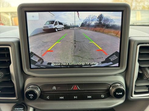 Used 2024 Ford Bronco Sport Big Bend image 31