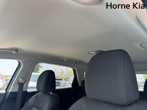 Certified 2023 Kia Sportage LX FWD image 25