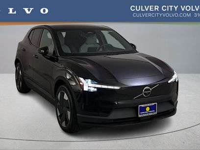 New 2026 Volvo EX30 Ultra w/ Climate Package