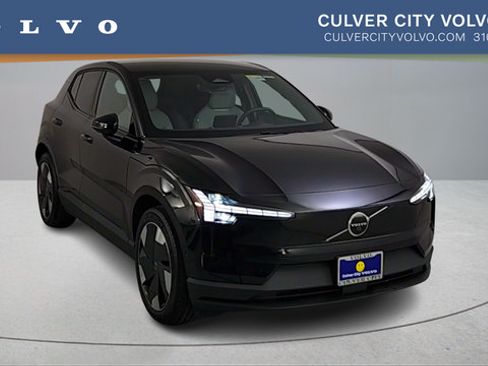 New 2026 Volvo EX30 Ultra w/ Climate Package AWD/4WD image 1