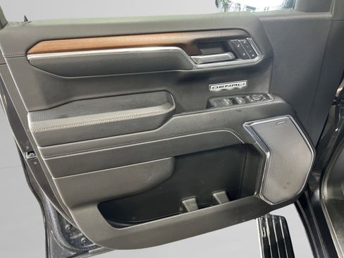 Used 2024 GMC Sierra 1500 Denali w/ Denali Reserve Package image 15