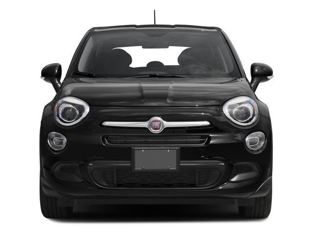 Used 2016 FIAT 500X Trekking FWD image 7