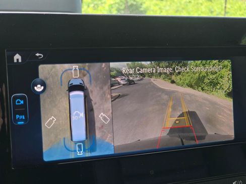 New 2026 Mercedes-Benz Sprinter 2500 image 46