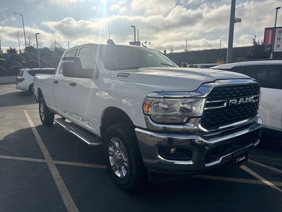 Used 2024 RAM 2500 Big Horn