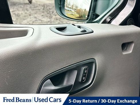 Used 2023 Ford Transit 350 XLT image 19