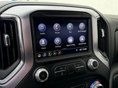 Used 2019 GMC Sierra 1500 SLT w/ SLT Premium Plus Package image 19