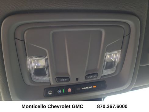 Used 2024 Chevrolet Silverado 1500 Custom RWD image 25