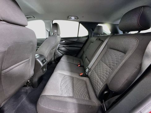 Used 2021 Chevrolet Equinox LT FWD image 24