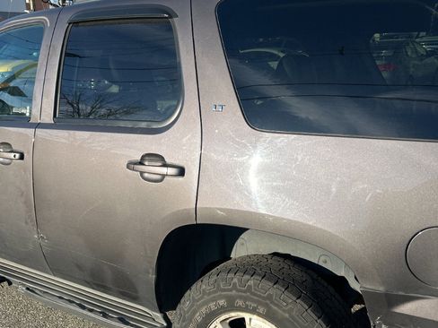 Used 2011 Chevrolet Tahoe LT image 8