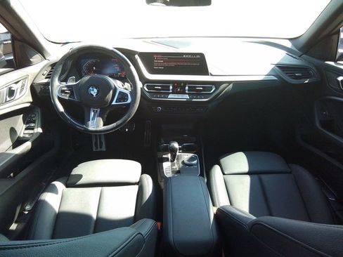 Used 2023 BMW 228i Gran Coupe 228i w/ M Sport Package image 10