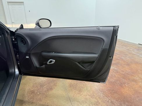 Used 2023 Dodge Challenger SXT w/ Blacktop Package AWD/4WD image 55