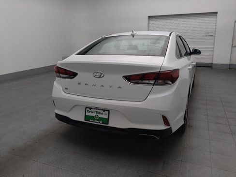 Used 2019 Hyundai Sonata SE FWD image 7