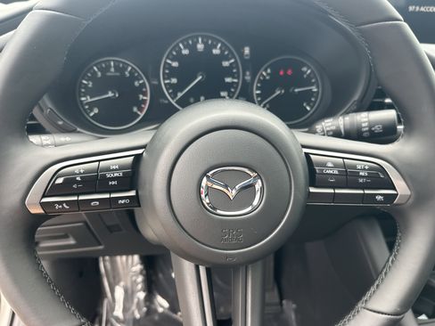 New 2026 MAZDA MAZDA3 s Sport FWD image 15