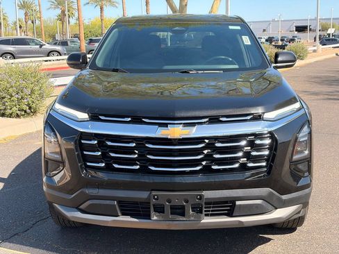 Used 2025 Chevrolet Equinox LT FWD image 9