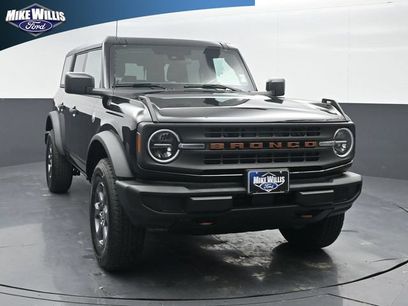 Used 2026 Ford Bronco Big Bend