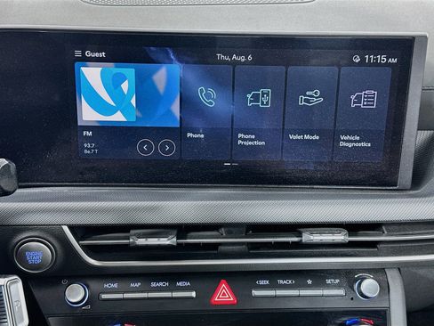 Used 2025 Hyundai Sonata SEL FWD image 21