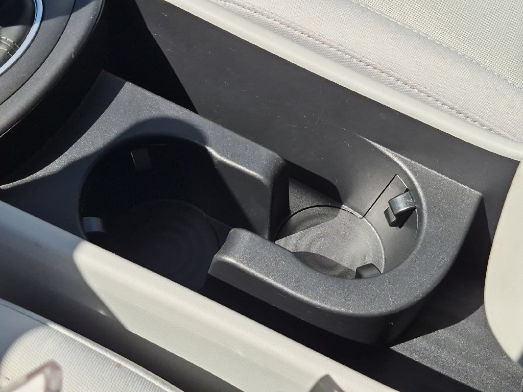 Used 2025 Hyundai Kona SEL FWD image 24