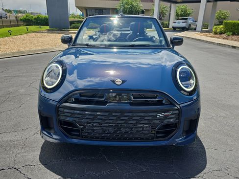 New 2026 MINI Cooper S image 3