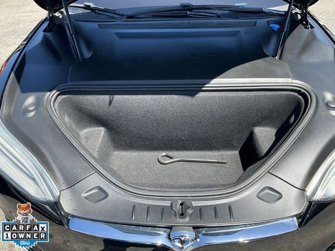 Used 2019 Tesla Model S Performance AWD/4WD image 11