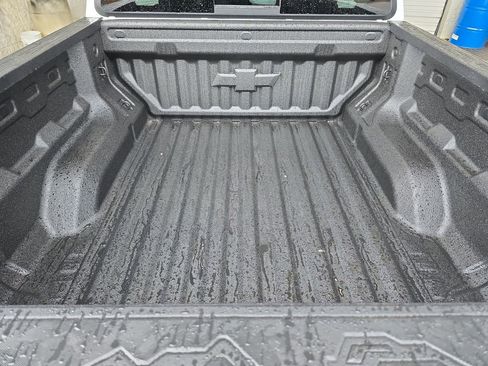 New 2026 Chevrolet Colorado ZR2 w/ Technology Package image 31