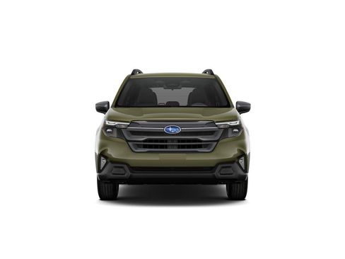 New 2026 Subaru Forester Premium AWD/4WD image 2