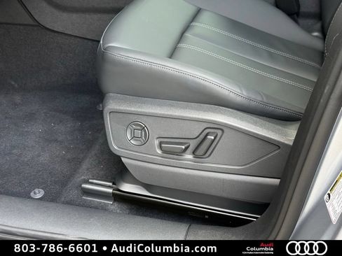 New 2026 Audi Q5 Premium Plus AWD/4WD image 20