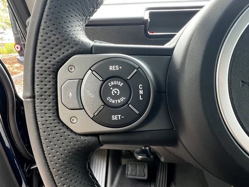 New 2025 INEOS Grenadier Fieldmaster Edition image 18