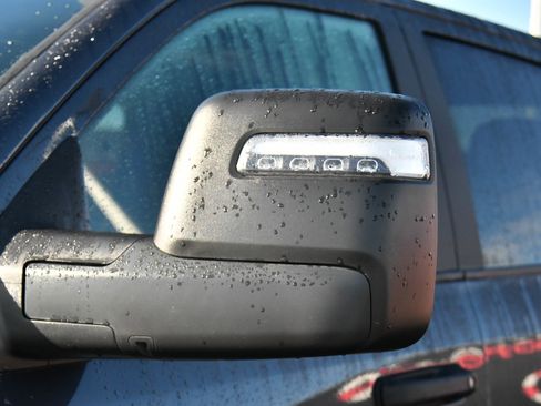 Used 2025 RAM 2500 Big Horn image 14