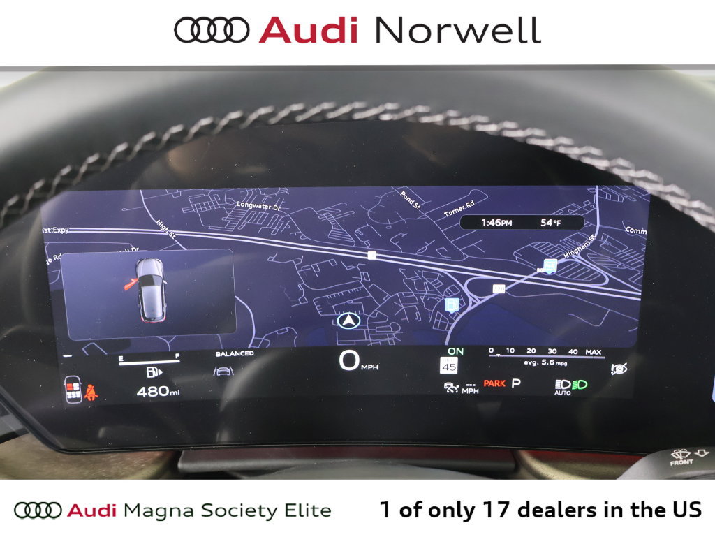 New 2026 Audi Q5 Premium AWD/4WD image 30